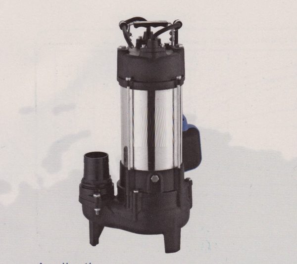 Bơm tõm Perotac VRm22-13-0.75FD