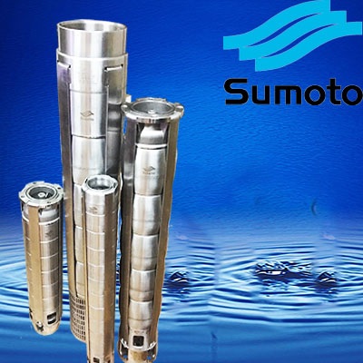 Máy bơm nước hỏa tiễn