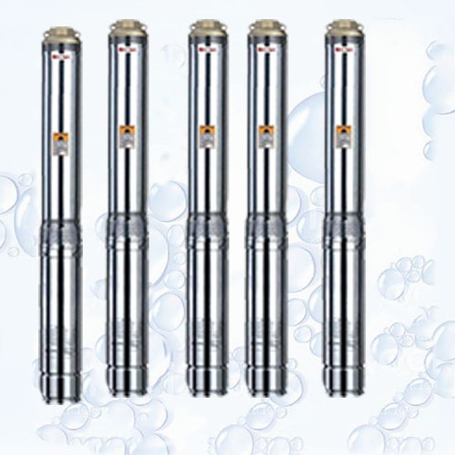 máy bơm nước hỏa tiễn