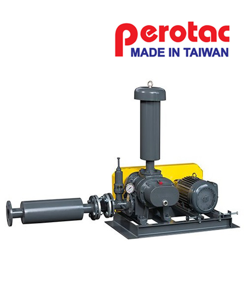 Máy sục khí Root Perotac