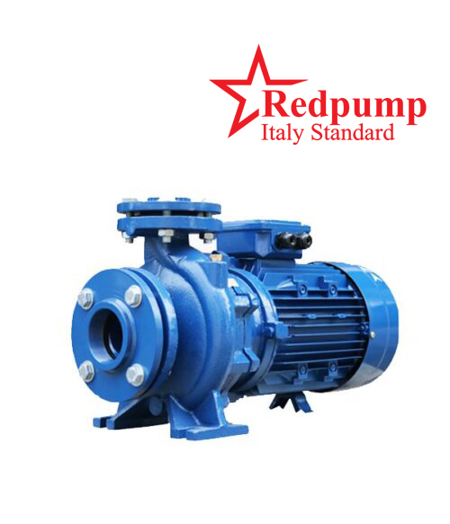 Bơm công nghiệp Redpump