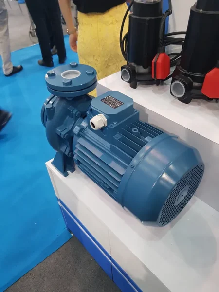 Mua Máy Bơm Trả Góp Cho Doanh Nghiệp: Hồ Sơ & Lưu Ý