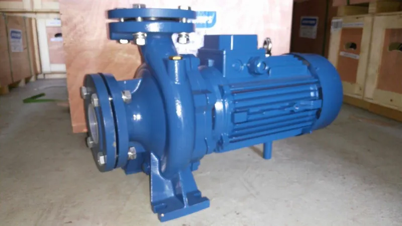 Mua Máy Bơm Trả Góp Cho Doanh Nghiệp: Hồ Sơ & Lưu Ý