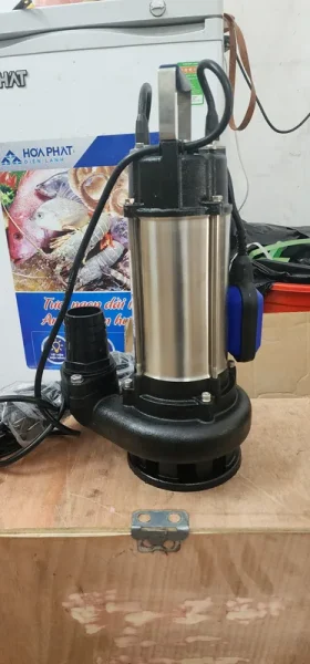 7 cách nhận biết máy bơm chính hãng trước khi mua