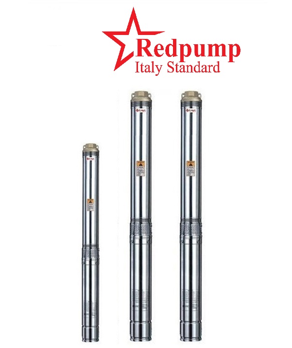 Redpump thân 48 - 76