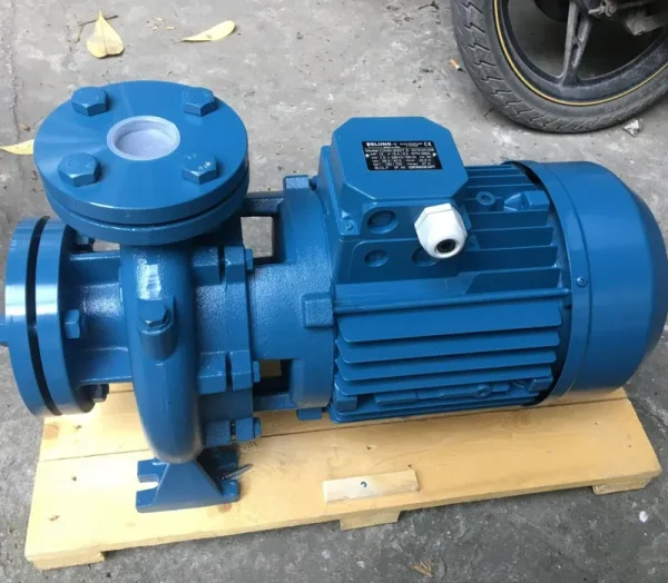 Thời Gian Bảo Hành Các Dòng Máy Bơm Chính Hãng