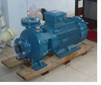 Thời Gian Bảo Hành Các Dòng Máy Bơm Chính Hãng