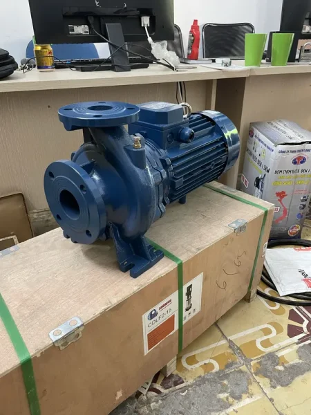 Cách Tra Số Serial, Mã Máy Bơm Chính Hãng Chuẩn Xác