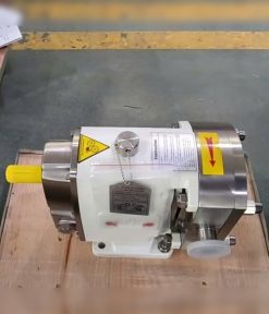 Bơm thực phẩm PEROTAC TUL hàng thực tế – bomchinhhang.net
