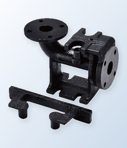 Khớp nối nhanh bơm chìm PEROTAC DN50 – DN300 – bomchinhhang.net