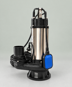 Máy bơm chìm SSm-1500F, SSm-2200F, SSm-3000F có phao