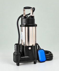 Máy bơm chìm SSm-180F, SSm-250F có phao